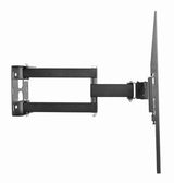 Gembird WM-55ST-03 TV mount/stand 139.7 cm (55") Black