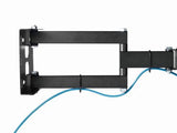 Gembird WM-55ST-03 TV mount/stand 139.7 cm (55") Black