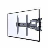 Gembird WM-58ST-01 TV mount/stand 147.3 cm (58") Steel