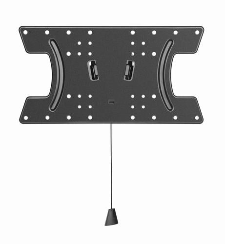 Gembird WM-65F-03 TV mount/stand 165.1 cm (65") Black