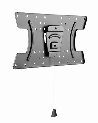 Gembird WM-65F-03 TV mount/stand 165.1 cm (65") Black