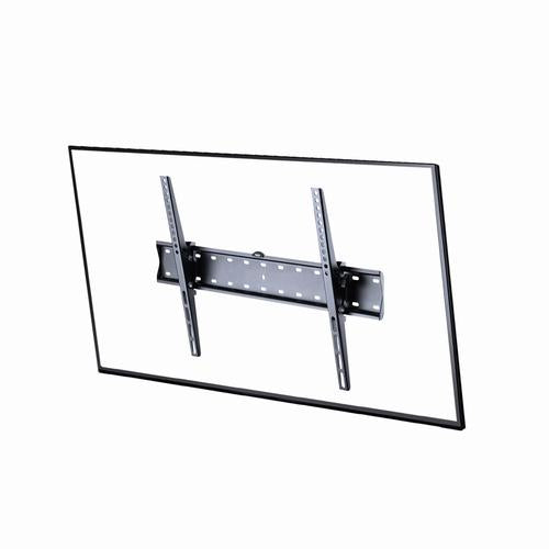 Gembird WM-70T-02 TV mount/stand 177.8 cm (70") Black