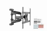 Gembird WM-75ST-01 TV mount/stand 190.5 cm (75") Black
