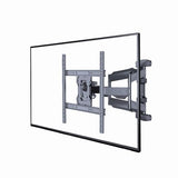 Gembird WM-75ST-01 TV mount/stand 190.5 cm (75") Black