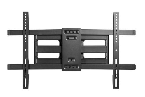 Gembird WM-80ST-02 TV mount/stand 2.03 m (80") Black