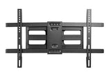 Gembird WM-80ST-02 TV mount/stand 2.03 m (80") Black
