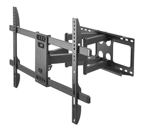 Gembird WM-80ST-02 TV mount/stand 2.03 m (80") Black