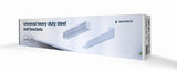 Gembird WM-U35-01-W bracket/brace