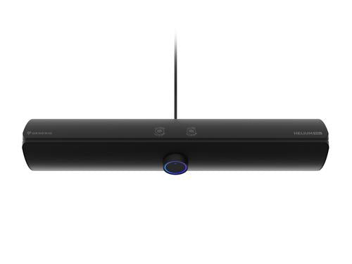 GENESIS Helium 312BT Black 2.0 channels 10 W