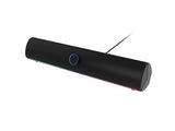 GENESIS Helium 312BT Black 2.0 channels 10 W