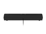 GENESIS Helium 312BT Black 2.0 channels 10 W