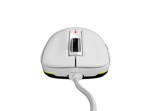 GENESIS Krypton 660 mouse Gaming Ambidextrous USB Type-A Optical 12000 DPI