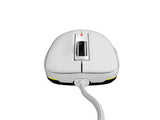 GENESIS Krypton 660 mouse Gaming Ambidextrous USB Type-A Optical 12000 DPI