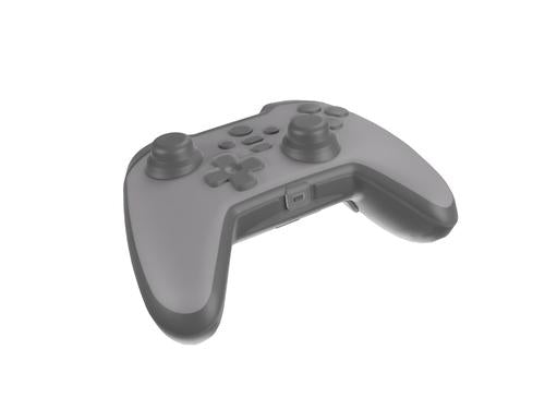 GENESIS Mangan 300 White USB Gamepad Analogue / Digital Android, Nintendo Switch, PC