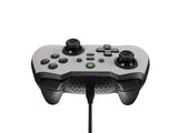 GENESIS Mangan 300 White USB Gamepad Analogue / Digital Android, Nintendo Switch, PC