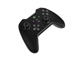 GENESIS Mangan 400 Sort Bluetooth Gamepad Analog/digital Android, MAC, Nintendo Switch, PC, iOS