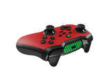GENESIS Mangan 400 Red Bluetooth Gamepad Analogue / Digital Android, MAC, Nintendo Switch, PC, iOS