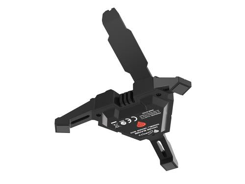 GENESIS NBU-1441 interface hub USB 2.0 Micro-B Black