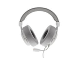 GENESIS Neon 764 Headset Wired Head-band Gaming USB Type-A White