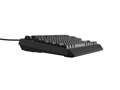 GENESIS Thor 230 TKL keyboard Gaming USB + RF Wireless + Bluetooth QWERTY Black