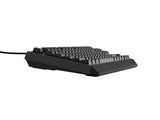 GENESIS Thor 230 TKL keyboard Gaming USB + RF Wireless + Bluetooth QWERTY Black