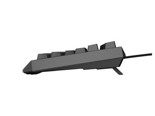 GENESIS Thor 230 TKL keyboard Gaming USB + RF Wireless + Bluetooth QWERTY Black
