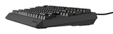 GENESIS Thor 230 TKL keyboard Gaming USB + RF Wireless + Bluetooth QWERTY Black