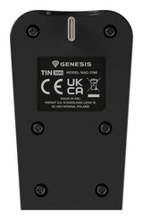 GENESIS Tin 300 Charging system