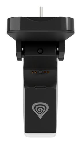 GENESIS Tin 300 Charging system