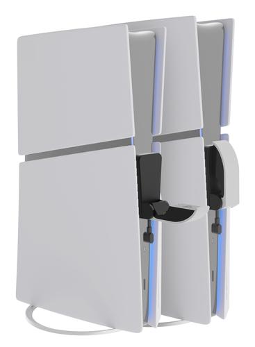 GENESIS Tin 305 Charging system