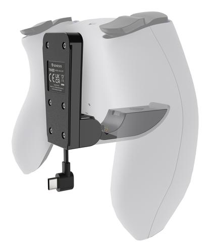 GENESIS Tin 305 Charging system