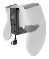 GENESIS Tin 305 Charging system