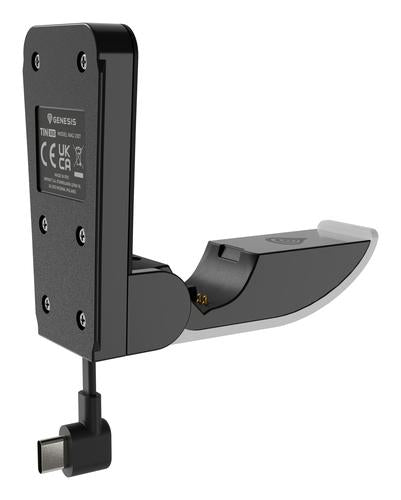 GENESIS Tin 305 Charging system