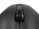 GENESIS Zircon 500 mus Spil Højre hånd RF Wireless + Bluetooth + USB Type-C Optisk 10000 dpi