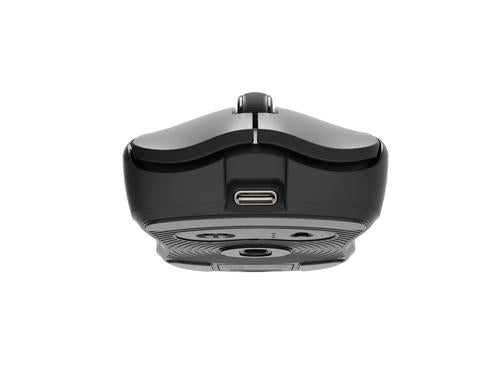 GENESIS Zircon 500 mus Spil Højre hånd RF Wireless + Bluetooth + USB Type-C Optisk 10000 dpi