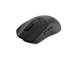 GENESIS Zircon 500 mus Spil Højre hånd RF Wireless + Bluetooth + USB Type-C Optisk 10000 dpi