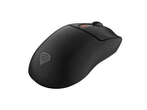 GENESIS Zircon 500 mus Spil Højre hånd RF Wireless + Bluetooth + USB Type-C Optisk 10000 dpi