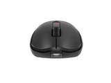GENESIS Zircon 500 mus Spil Højre hånd RF Wireless + Bluetooth + USB Type-C Optisk 10000 dpi