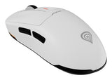 GENESIS Zircon 660 mouse Gaming Right-hand RF Wireless + Bluetooth + USB Type-A Optical 12000 DPI