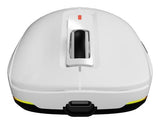 GENESIS Zircon 660 mouse Gaming Right-hand RF Wireless + Bluetooth + USB Type-A Optical 12000 DPI