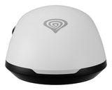 GENESIS Zircon 660 mouse Gaming Right-hand RF Wireless + Bluetooth + USB Type-A Optical 12000 DPI
