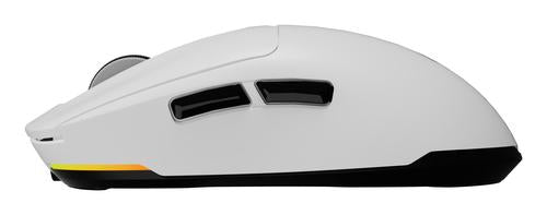 GENESIS Zircon 660 mouse Gaming Right-hand RF Wireless + Bluetooth + USB Type-A Optical 12000 DPI