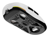 GENESIS Zircon 660 mouse Gaming Right-hand RF Wireless + Bluetooth + USB Type-A Optical 12000 DPI