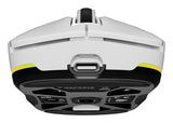 GENESIS Zircon 660 mouse Gaming Right-hand RF Wireless + Bluetooth + USB Type-A Optical 12000 DPI