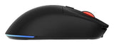 GENESIS Zircon XIII mouse Gaming Ambidextrous RF Wireless + USB Type-C Optical 26000 DPI