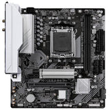 GIGABYTE B650M GAMING WIFI6E bundkort AMD B650 Sokkel AM5 micro ATX