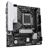 GIGABYTE B650M GAMING WIFI6E bundkort AMD B650 Sokkel AM5 micro ATX