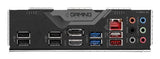 GIGABYTE B760 GAMING X DDR4 GEN5 Motherboard - Supports 14th Gen. Intel Core CPUs, 8+1+1 phases VRM, up to 5333MHz DDR4 (OC), 3xPCIe 4.0 M.2, 2.5GbE LAN, USB 3.2 Gen 2