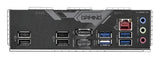 GIGABYTE B760M GAMING X DDR4 GEN5 Motherboard - Supports 14th Gen. Intel Core CPUs, 8+1+1 phases VRM, up to 3200MHz DDR4, 2xPCIe 4.0 M.2, 2.5 GbE LAN, USB 3.2 Gen 1