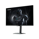 GIGABYTE G27U 27" 4K UHD Gaming Monitor - Dual Mode (4K 160Hz or FHD 320Hz), 3840 x 2160, 1ms, 350 cd/m², FreeSync Premium, DisplayHDR400, HDMI 2.1, Displayport 1.4